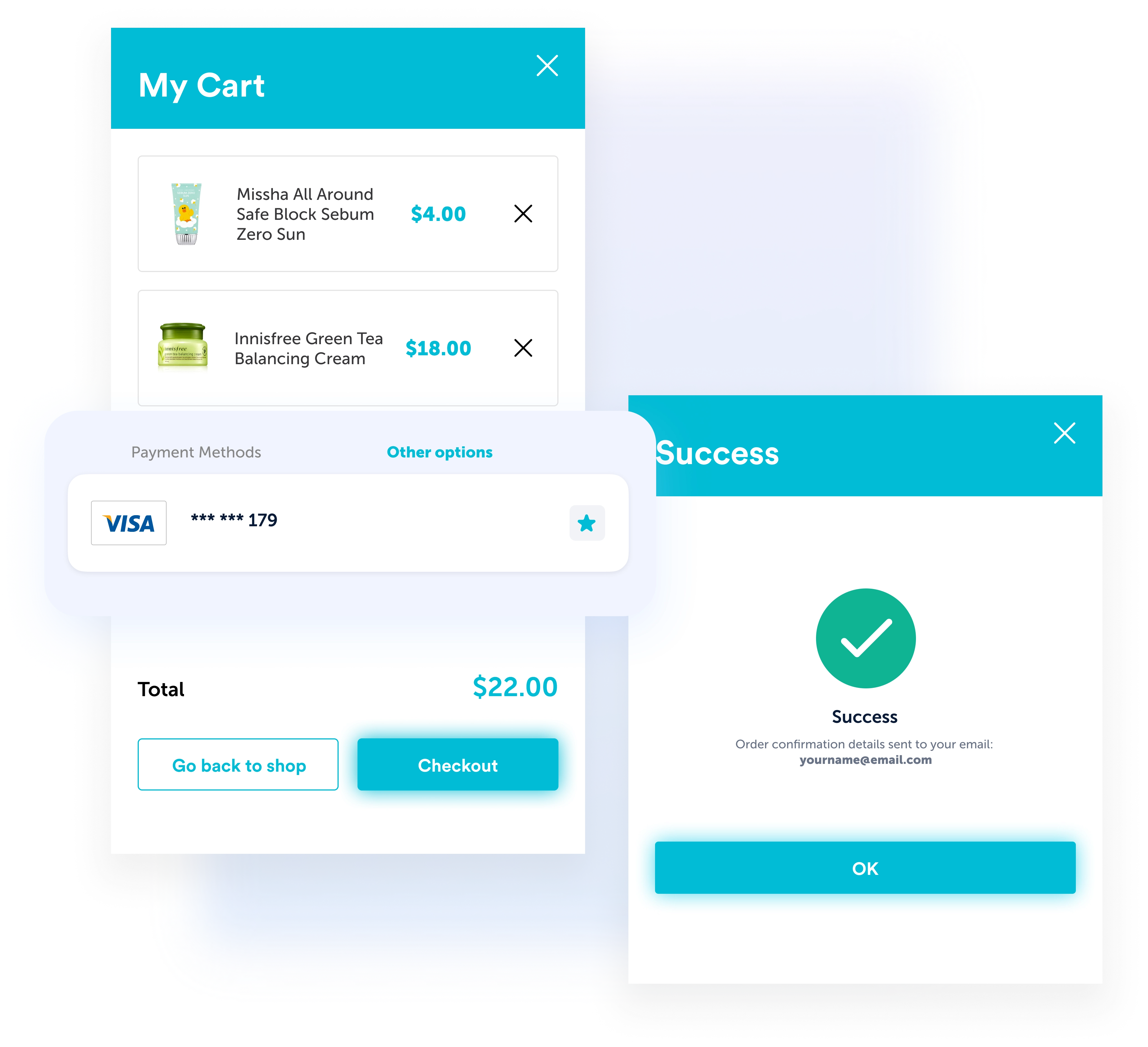 Pay Way Merchant Real results, real stories